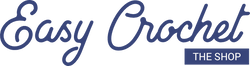 Easy Crochet logo