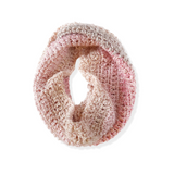 Ombre Cowl PDF Crochet Pattern - Digital Download