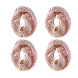 Ombre Cowl PDF Crochet Pattern - Digital Download