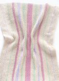 Spring Baby Blanket PDF Crochet Pattern - Digital Download