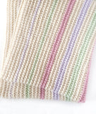 Spring Baby Blanket PDF Crochet Pattern - Digital Download