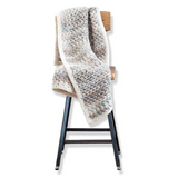 Jane Blanket PDF Crochet Pattern in Eight Sizes