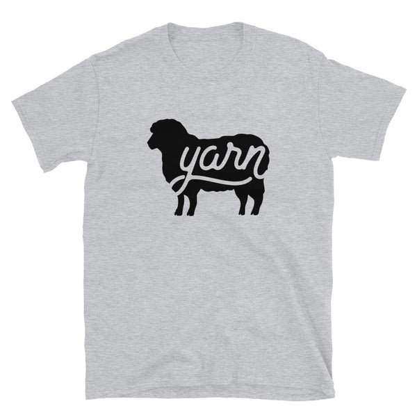 Yarn Sheep